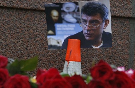 Свидетель по делу Немцова не опознал в Дадаеве убийцу