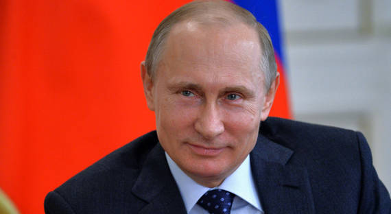 Reuters: Путин отказался от встречи с Олландом