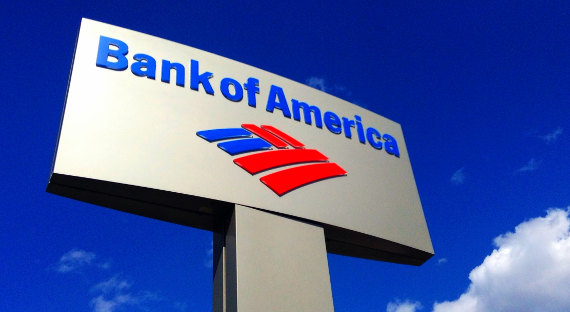 Bank of America: цены на нефть могут вырасти свыше 100 долларов за баррель