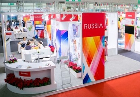 ЧЕК-СУ примет участие во II российско-китайской ЭКСПО в Харбине