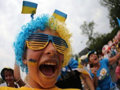Украину переименуют в Украину-Русь