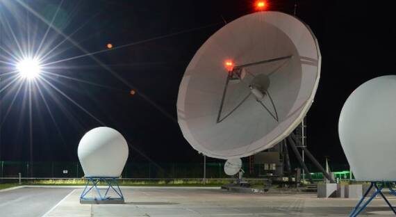 «Роскосмос» разместит станцию «ГЛОНАСС» в Венесуэле