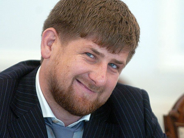 Кадыров нашел "врагов народа"