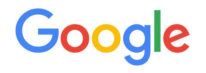 Гугл сменил логотип