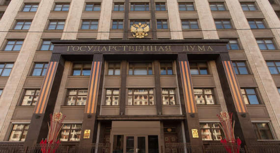 Депутаты предложили распространить на все страны зеркальные санкции РФ против США