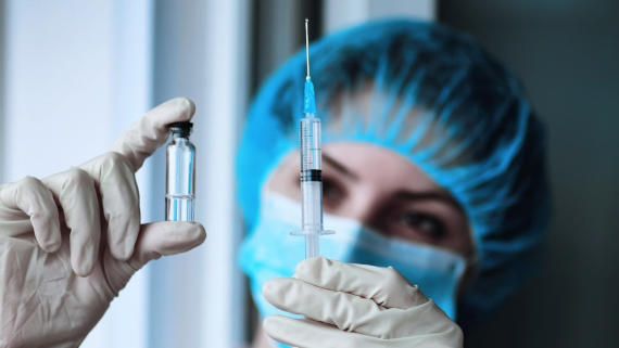 Голикова: Россияне смогут выбирать предпочтительную вакцину от COVID-19
