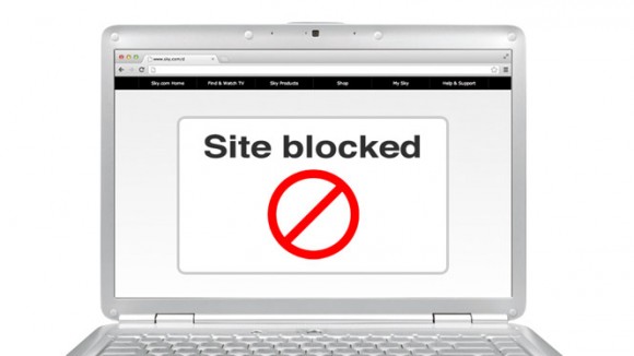 Роскомнадзор заблокировал "архив интернета" за экстремизм