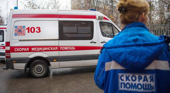 В России ужесточено наказание за непропуск машины «Скорой помощи»
