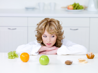Как здоровое питание превращается в орторексию