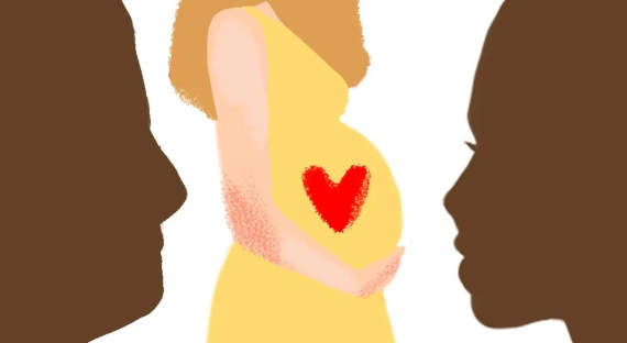 Кабмин поддержал запрет суррогатного материнства для иностранцев