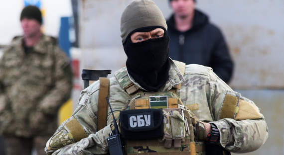 Экс-подполковник СБУ готов дать показания в ЕСПЧ против Украины