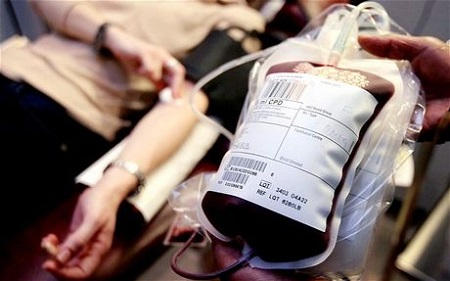 Центр крови в Хакасии продолжает модернизацию