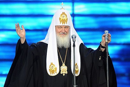 В России появился музыкальный православный телеканал