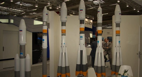 Роскосмос требует сделать «Союз-5» дешевле