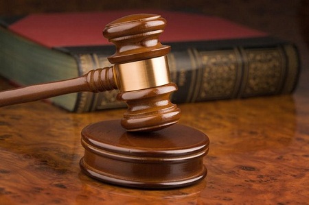 В Абакане прокуратура в суде защитила права вдовы ветерана ВОВ