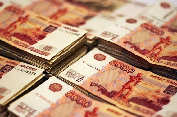 Абаканец вложил в российский бюджет больше 37 миллионов рублей