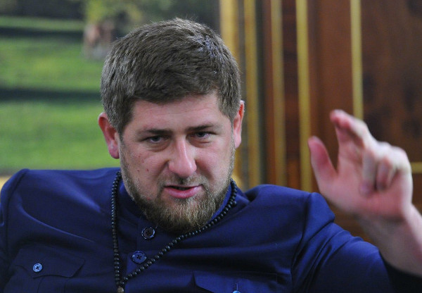 Кому Рамзан Кадыров бросил вызов?