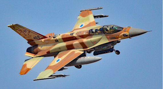 Израиль обещает уничтожать С-300 в Сирии