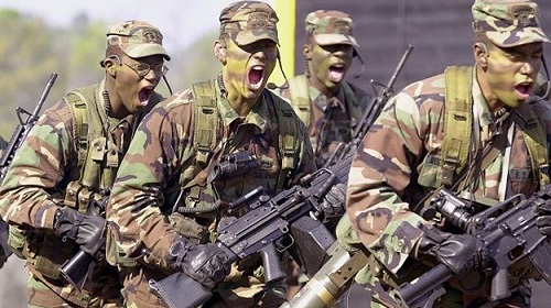 В армии США разрешили служить людям с проблемной психикой