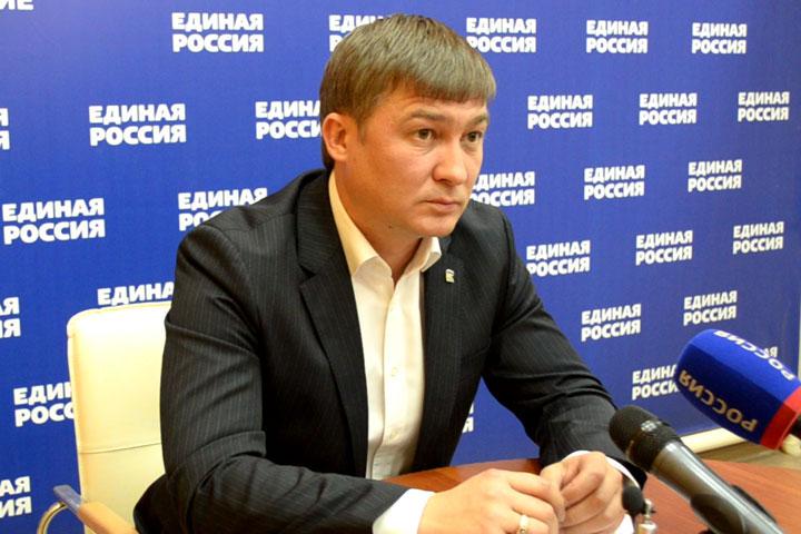 Сергей Можаров: Бюджет Хакасии на 2021 год должен отражать реальное положение дел в республике