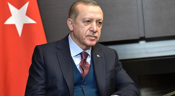 Турция будет воевать в Сирии до последнего террориста