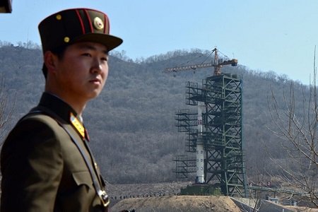 Читатели АН «Хакасия Информ» не испугались пуска северокорейской ракеты