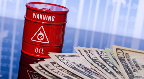 РАН ожидает роста цен на нефть в течение двух лет   