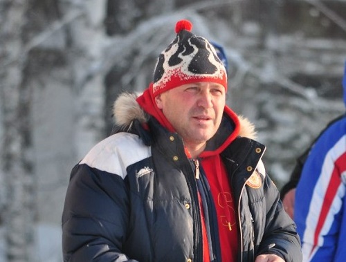 Главный тренер Хакасии по лыжным гонкам: "Мы заработали важные для всероссийского рейтинга очки"