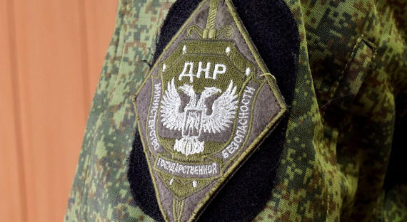 Подозреваемый в нападении на Захарченко рассказал подробности убийства