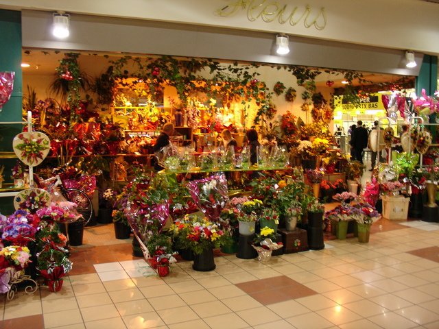Цветочный бизнес в Хакасии с 10 августа станет жестче из-за...