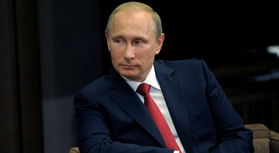Путин: В 2021 году пенсии проиндексируют на 6,3 процента