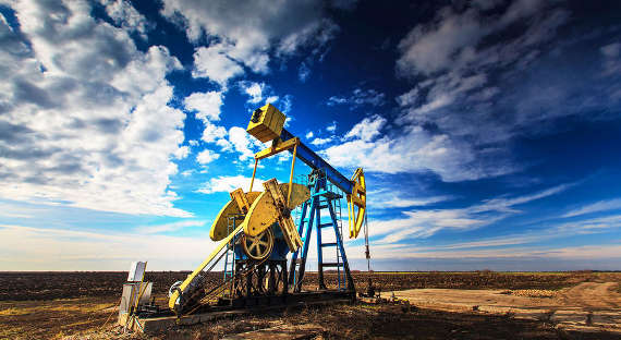МЭА ждет истощения запасов нефти в России к 2025 году