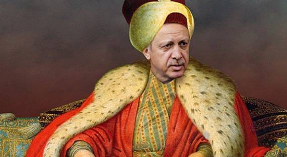 Турция упразднит должность премьер-министра