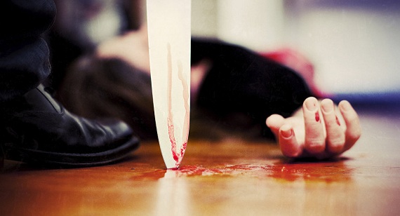 Убил и уснул: в Хакасии высняют подробности кровавого преступления