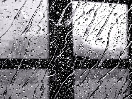 Завтра в Хакасии ожидаются дожди с грозами
