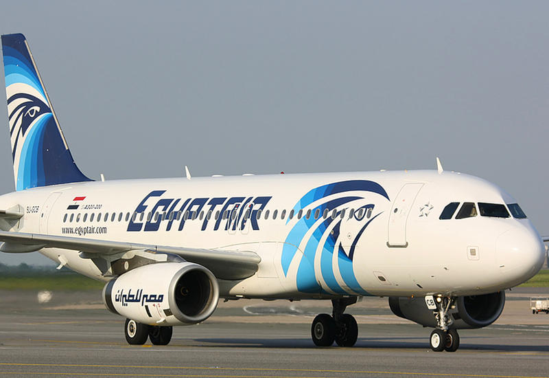 Террорист, захвативший самолет в Египте, ведет переговоры с властями Кипра