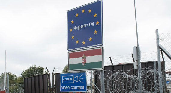 В Венгрии заявили о готовности открыть страну для туристов из России