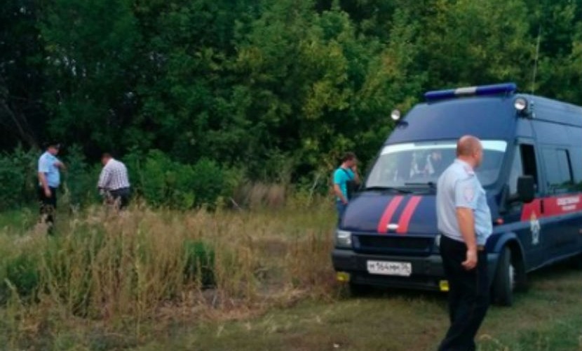 Маньяк из Воронежа застрелен в ходе задержания