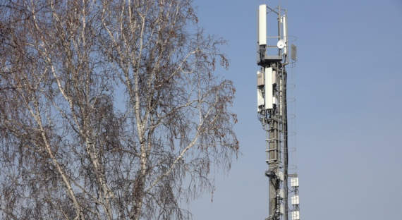 4G в городе и на даче: Tele2 улучшила покрытие быстрого мобильного интернета в Хакасии и Туве