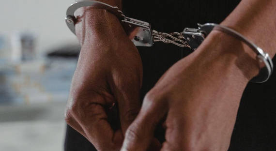 Житель Абакана арестован за соучастие в мошеннических схемах