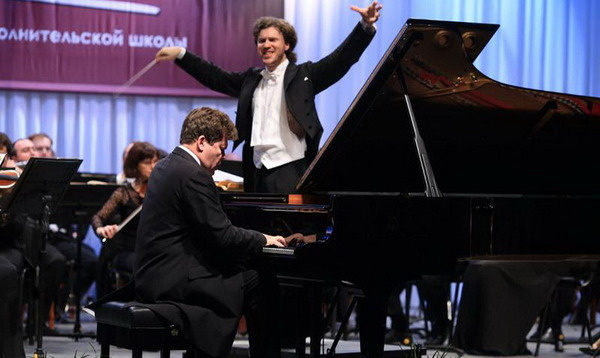 В Братске для концерта Мацуева купят рояль за 3 миллиона