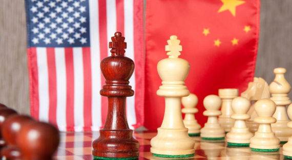 Китайско-американские торговые переговоры закончились ничем
