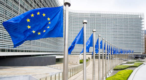 Евросуд поддержал штраф для «Гугл» размером в 2,4 миллиарда евро