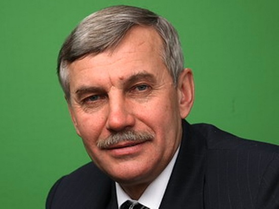 Мэр Черногорска ушел в отпуск без содержания