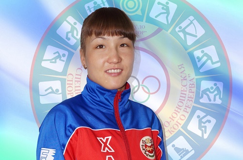 Наталья Малышева завоевала бронзу на предолимпийском турнире в Рио