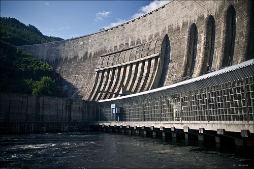 ГЭС Сибири смогут продавать 100% своих мощностей по рыночным ценам