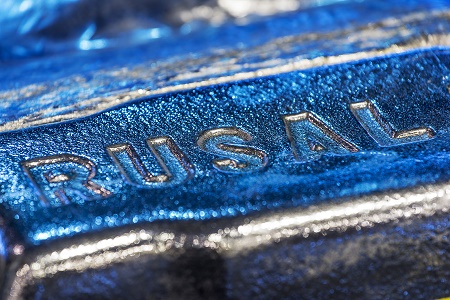 РУСАЛ объявляет операционные результаты второго квартала 2015 года