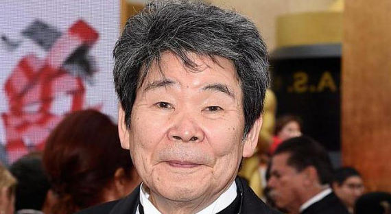Сооснователь Ghibli Исао Такахата умер от рака легких