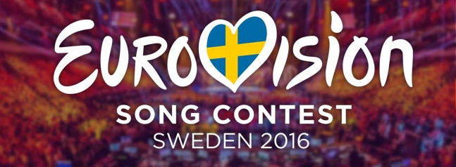 Евровидение-2016 пройдет в Стокгольме
