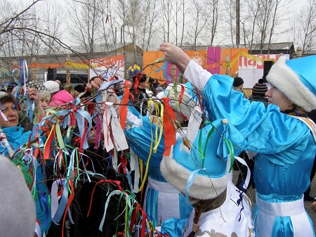 Республиканский праздник «Чыл Пазы» в Хакасии будет посвящен «Году Человека»